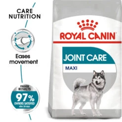 Royal Canin Canine Care Nutrition Maxi Joint Care Dry Pet Food For Dog -ROYAL CANIN Shop I9149283