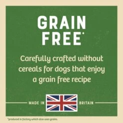 James Wellbeloved Grain-free Senior Dry Dog Food - Turkey & Vegetables -ROYAL CANIN Shop I9189281 en 06