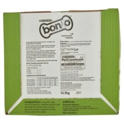 Bonio Happy Fibre Adult Dog Treats