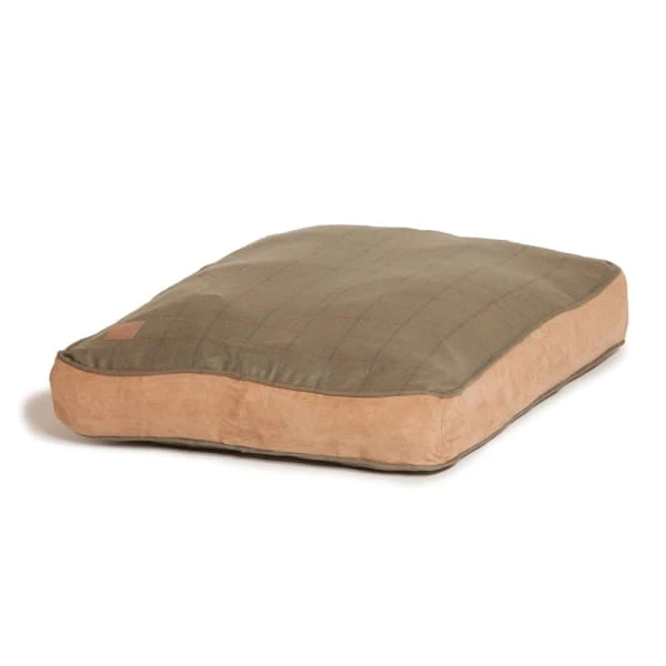 Danish Design Tweed Box Duvet Dog Bed 2 Danish Design Tweed Box Duvet Dog Bed - Image 2