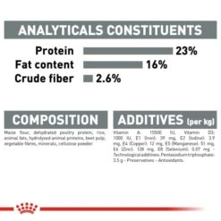 Royal Canin Medium Dental Care Adult Dog Dry Food