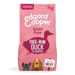Edgard & Cooper Grain-free Puppy Dry Dog Food - Duck & Chicken 15 Edgard & Cooper Grain-free Puppy Dry Dog Food - Duck & Chicken -ROYAL CANIN Shop I9420291 en