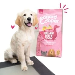 Edgard & Cooper Grain-free Puppy Dry Dog Food - Duck & Chicken 11 Edgard & Cooper Grain-free Puppy Dry Dog Food - Duck & Chicken -ROYAL CANIN Shop I9420291 en 04