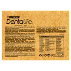 Dentalife Daily Oral Care Small Adult Dog Treats -ROYAL CANIN Shop I9435290 en 04