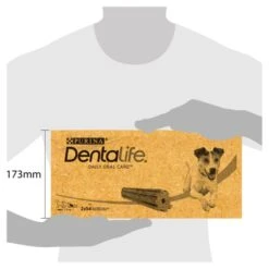Dentalife Daily Oral Care Small Adult Dog Treats -ROYAL CANIN Shop I9435290 en 05