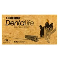 Purina Dentalife Daily Oral Care Medium Adult Dog Treats -ROYAL CANIN Shop I9435291 en 02