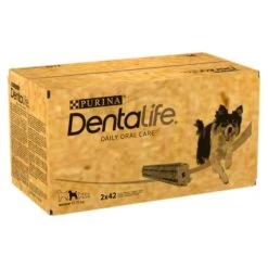 Purina Dentalife Daily Oral Care Medium Adult Dog Treats -ROYAL CANIN Shop I9435291 en 03