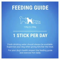 Purina Dentalife Daily Oral Care Medium Adult Dog Treats -ROYAL CANIN Shop I9435291 en 14