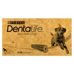 Dentalife Daily Oral Care Large Adult Dog Treats -ROYAL CANIN Shop I9435292 en 02