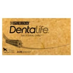 Dentalife Daily Oral Care Large Adult Dog Treats -ROYAL CANIN Shop I9435292 en 03
