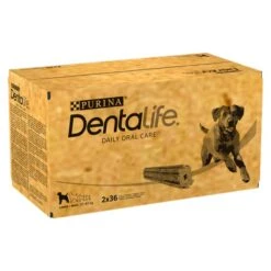 Dentalife Daily Oral Care Large Adult Dog Treats -ROYAL CANIN Shop I9435292 en 04