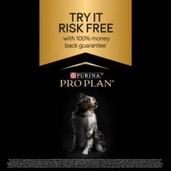 Purina Pro Plan OptiDigest Grain-free Medium And Large Puppy Dry Dog Food - Turkey