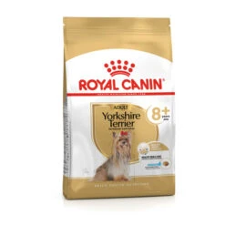 Royal Canin Breed Health Nutrition Yorkshire Terrier 8+ Dry Pet Food For Dog -ROYAL CANIN Shop I9474296 en 02