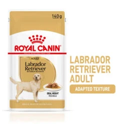 Royal Canin Breed Health Nutrition Labrador Retriever Wet Pet Food For Dog -ROYAL CANIN Shop I9474299