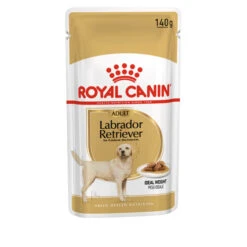 Royal Canin Breed Health Nutrition Labrador Retriever Wet Pet Food For Dog -ROYAL CANIN Shop I9474299 en 02