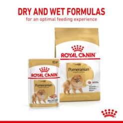 Royal Canin Breed Health Nutrition Pomeranian Adult Dry Pet Food For Dog -ROYAL CANIN Shop I9474300 en 05