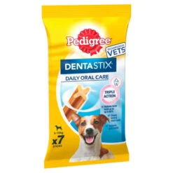 Pedigree Dentastix Oral Care Small Adult Dog Treats -ROYAL CANIN Shop I9491314 en 03