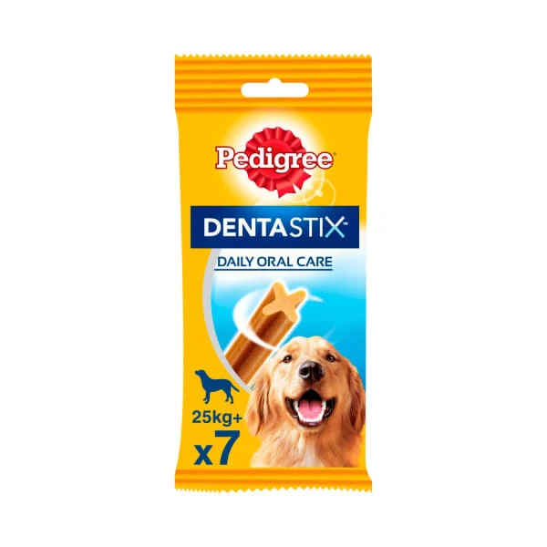 Pedigree Dentastix Oral Care Adult Dog Treats 9 Pedigree Dentastix Oral Care Adult Dog Treats - Image 9