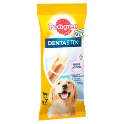 Pedigree Dentastix Oral Care Adult Dog Treats 17 Pedigree Dentastix Oral Care Adult Dog Treats -ROYAL CANIN Shop I9491316 en 02