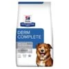 Hill's Prescription Diet Derm Complete Skin Care And Food Sensitivities Adult And Senior Dry Dog Food - Original