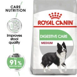Royal Canin Medium Digestive Care Adult Dog Dry Food -ROYAL CANIN Shop I9499291