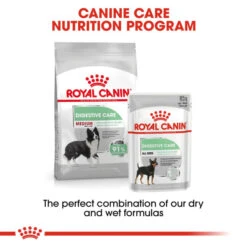 Royal Canin Medium Digestive Care Adult Dog Dry Food -ROYAL CANIN Shop I9499291 en 07