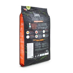 Canine Choice Super Premium Grain-free Medium Adult Dry Dog Food - Salmon