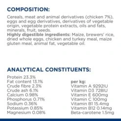 Hill's Prescription Diet Digestive Care I/d Dry Dog Food - Chicken -ROYAL CANIN Shop I9514281 en 08
