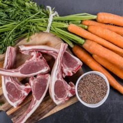 Bob And Lush Hypoallergenic Grain-free Adult Wet Dog Food In Tins – 70% Luscious Lamb -ROYAL CANIN Shop I9517301 en 07