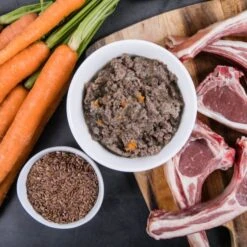 Bob And Lush Hypoallergenic Grain-free Adult Wet Dog Food In Tins – 70% Luscious Lamb -ROYAL CANIN Shop I9517301 en 08