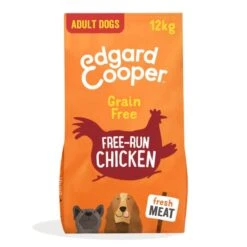 Edgard & Cooper Grain-free Adult Dry Dog Food - Chicken -ROYAL CANIN Shop I9520981