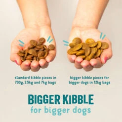 Edgard & Cooper Grain-free Adult Dry Dog Food - Chicken -ROYAL CANIN Shop I9520981 02