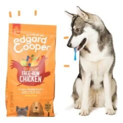 Edgard & Cooper Grain-free Adult Dry Dog Food - Chicken -ROYAL CANIN Shop I9520981 04