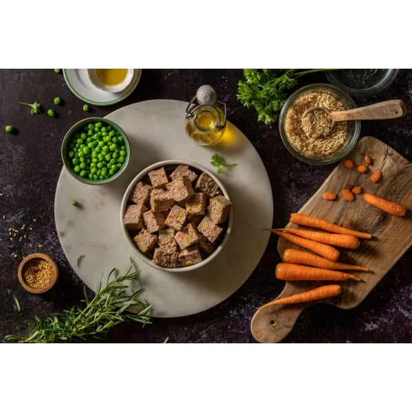 Forthglade Adult Wet Dog Food - Multipack 2 Forthglade Adult Wet Dog Food - Multipack - Image 2