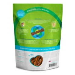 Fruitables Bioactive Fresh Mouth Dental Chew For Tiny Dog