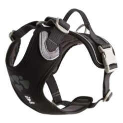 Hurtta Weekend Warrior Dog Harness - Raven -ROYAL CANIN Shop I9521677