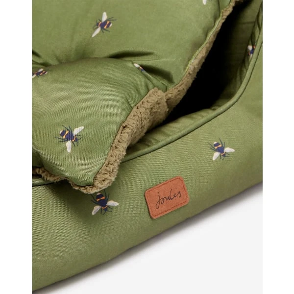 Joules Bee Box Bed 1 Joules Bee Box Bed