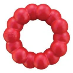 KONG Ring Chew Dog Toy -ROYAL CANIN Shop I9521812