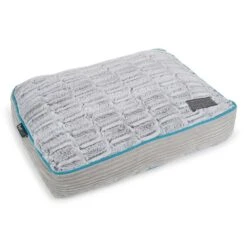 Little Petface Soft & Comfy Mattress Puppy Dog Bed - Grey -ROYAL CANIN Shop I9521926 en 02