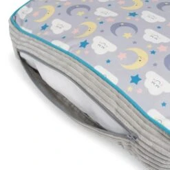 Little Petface Soft & Comfy Mattress Puppy Dog Bed - Grey -ROYAL CANIN Shop I9521926 en 04