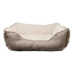Rosewood 40 Winks Luxury Truffle Dog Bed 7 Rosewood 40 Winks Luxury Truffle Dog Bed -ROYAL CANIN Shop I9522448