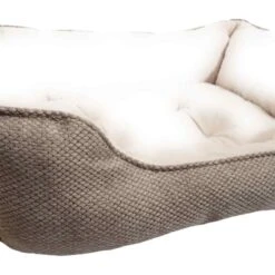 Rosewood 40 Winks Luxury Truffle Dog Bed 6 Rosewood 40 Winks Luxury Truffle Dog Bed -ROYAL CANIN Shop I9522448 01