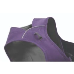 Ruffwear Overcoat Fuse Sage Harness Dog Jacket - Purple -ROYAL CANIN Shop I9522587 03
