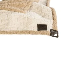Tall Tails Micro Sherpa Pet Throw