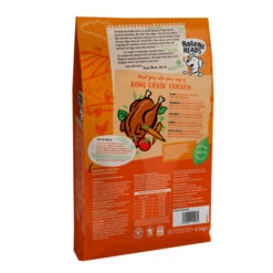 Barking Heads Bowl Lickin' Adult Dry Dog Food - Chicken