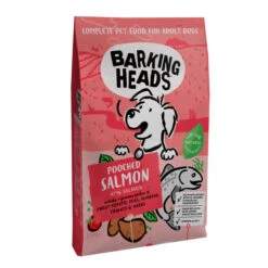 Barking Heads Grain-free Adult Dry Dog Food - Pooched Salmon -ROYAL CANIN Shop I9530299
