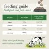 Forthglade Complete Grain-free Adult Wet Dog Food - Beef With Sweet Potato & Vegetables