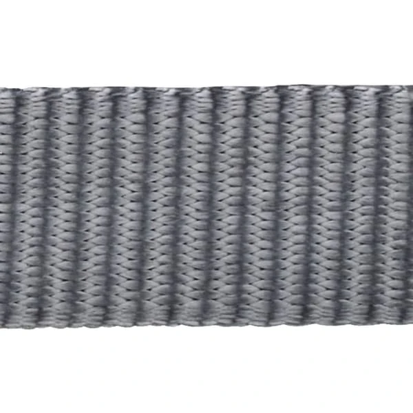 Red Dingo Classic Training Dog Lead - Grey 1 Red Dingo Classic Training Dog Lead - Grey