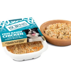 Burns Adult/Senior Wet Dog Food - Chicken Bumper Box -ROYAL CANIN Shop I9570280 en 02