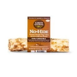 Earth Animal No-Hide Wholesome Chew Dog Treats - Venison -ROYAL CANIN Shop I9597279 en 02